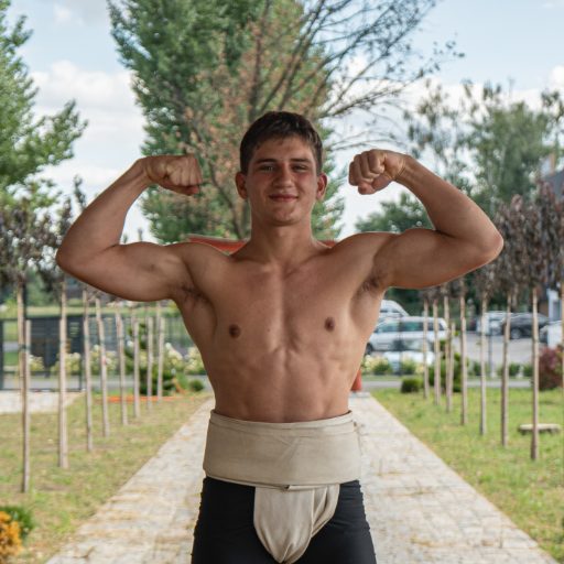 Antoni Czebatura