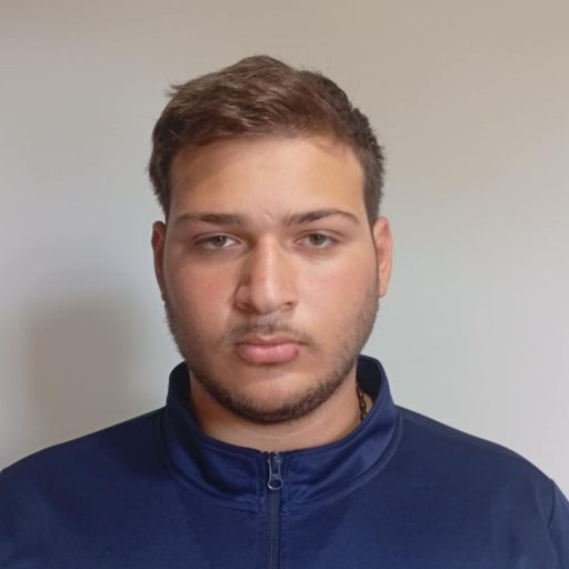 Davit Abalaki