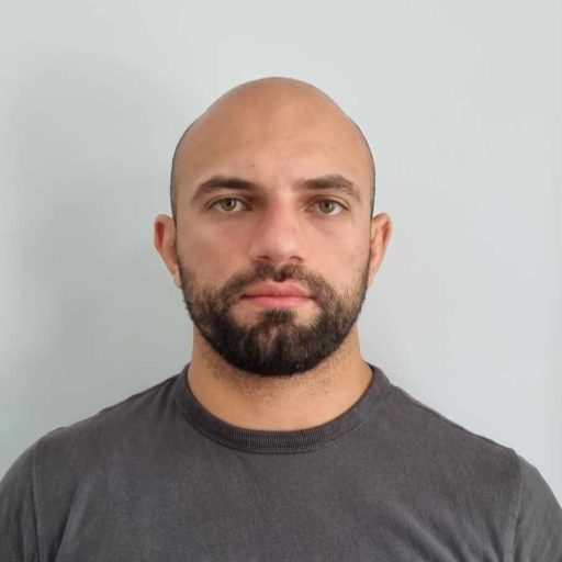 Chingiz Samadov