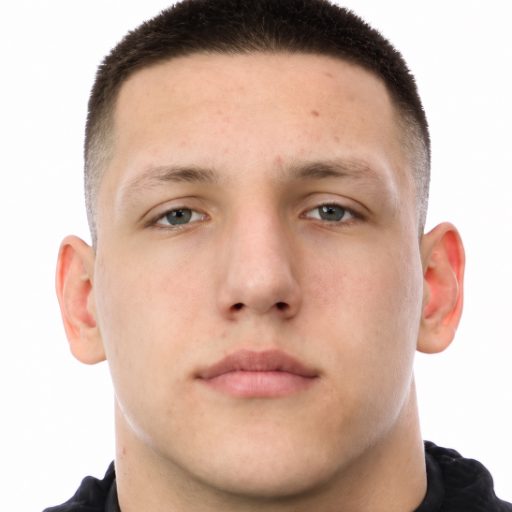 Denys Binkovskyi