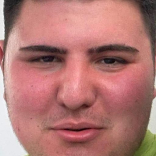 Luka Avazashvili