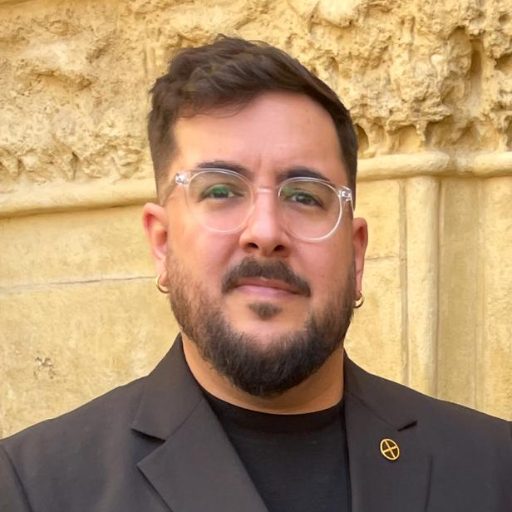 Aarón García Torrero