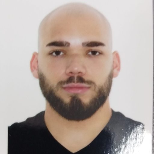Bruce Pereira