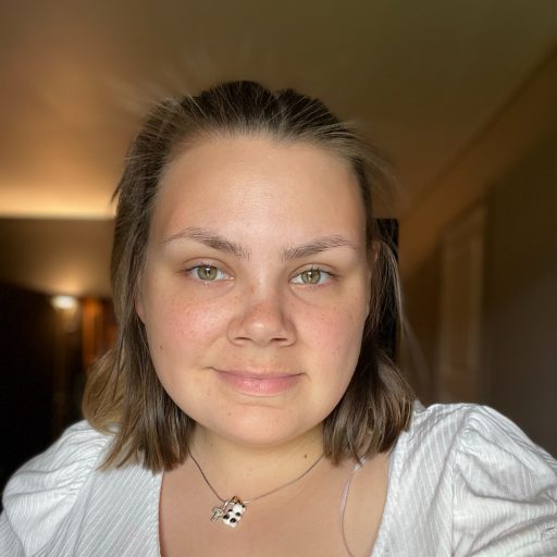 Karin Alida Boine