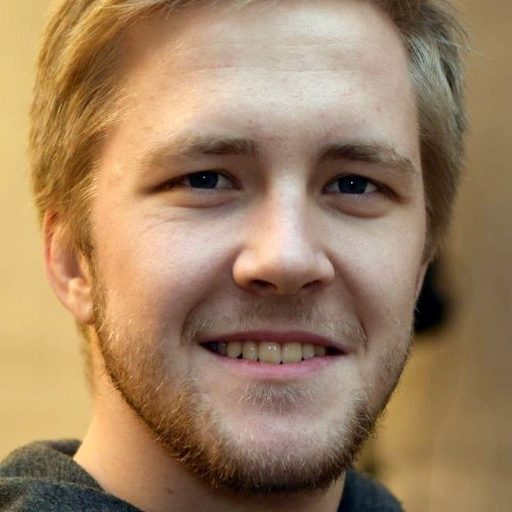 Erik Enger Bjørgen