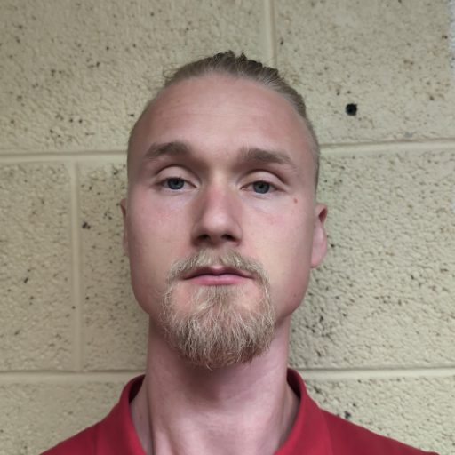 Mads Eirik Disen