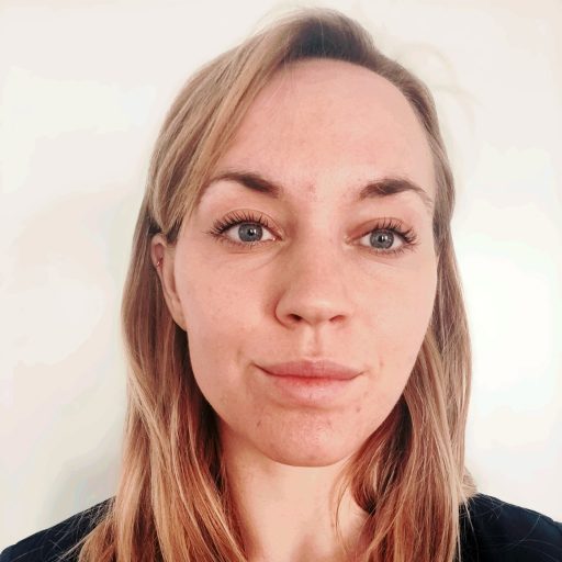 Rikke Juell Bugge
