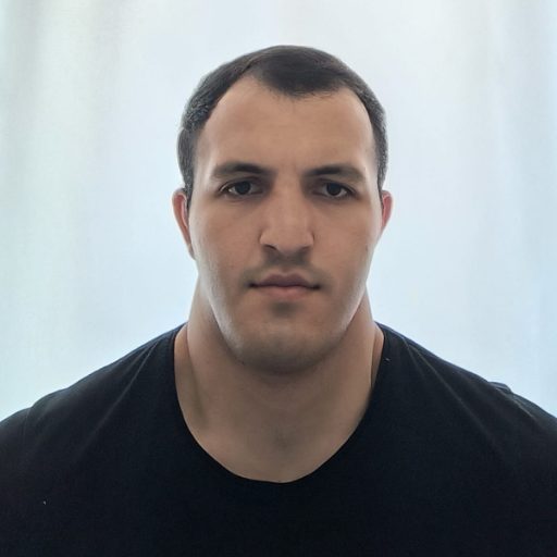 Cavid Yusifov
