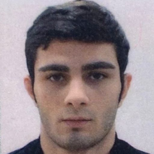 Luka Beridze